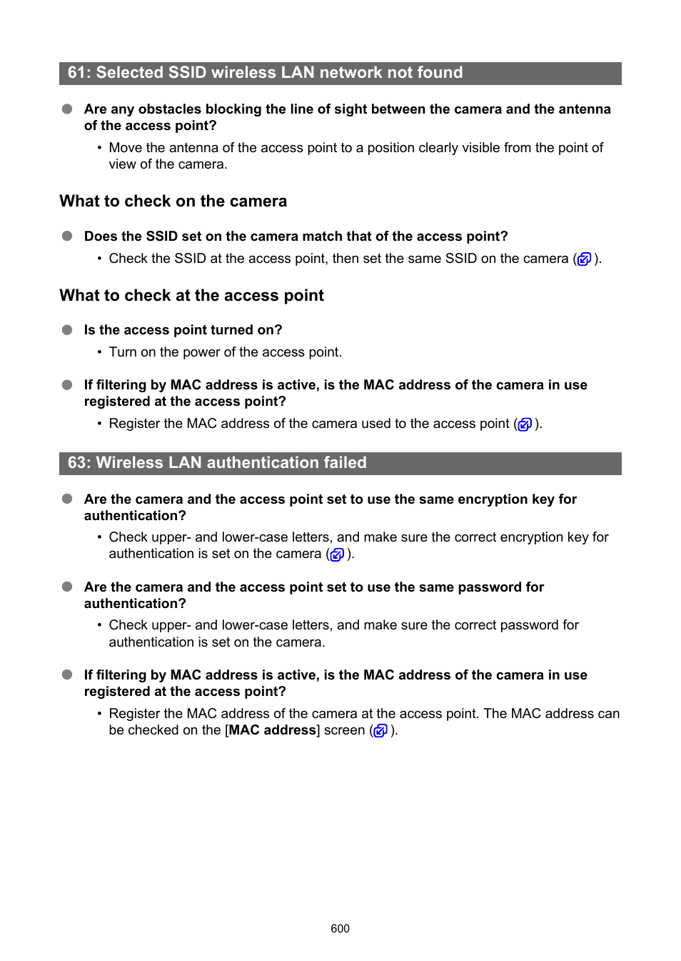 Canon EOS R5 C VR Creator Kit with RF 5.2mm f/2.8 Dual Fisheye Lens User Manual | Page 600 / 787