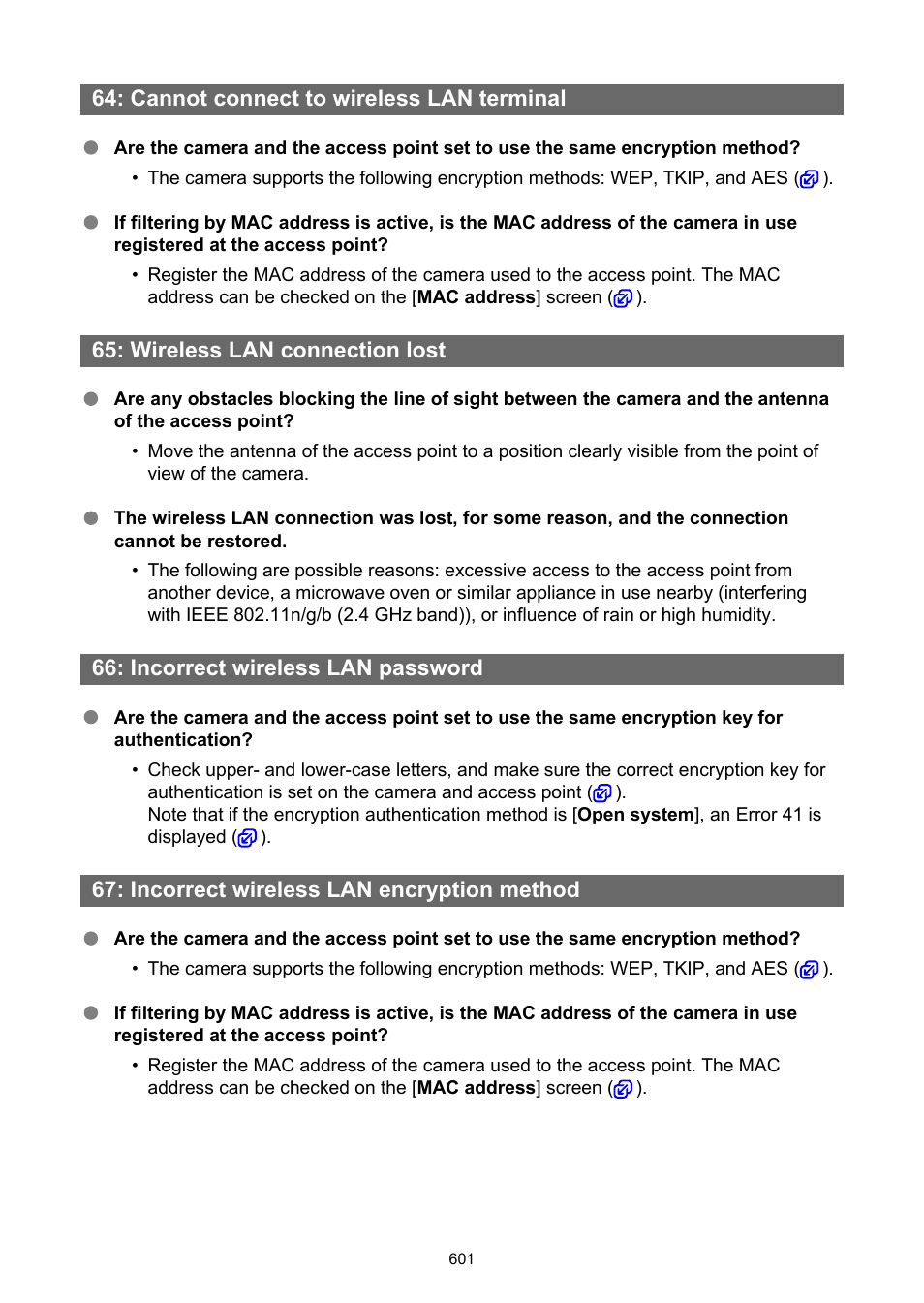 Canon EOS R5 C VR Creator Kit with RF 5.2mm f/2.8 Dual Fisheye Lens User Manual | Page 601 / 787