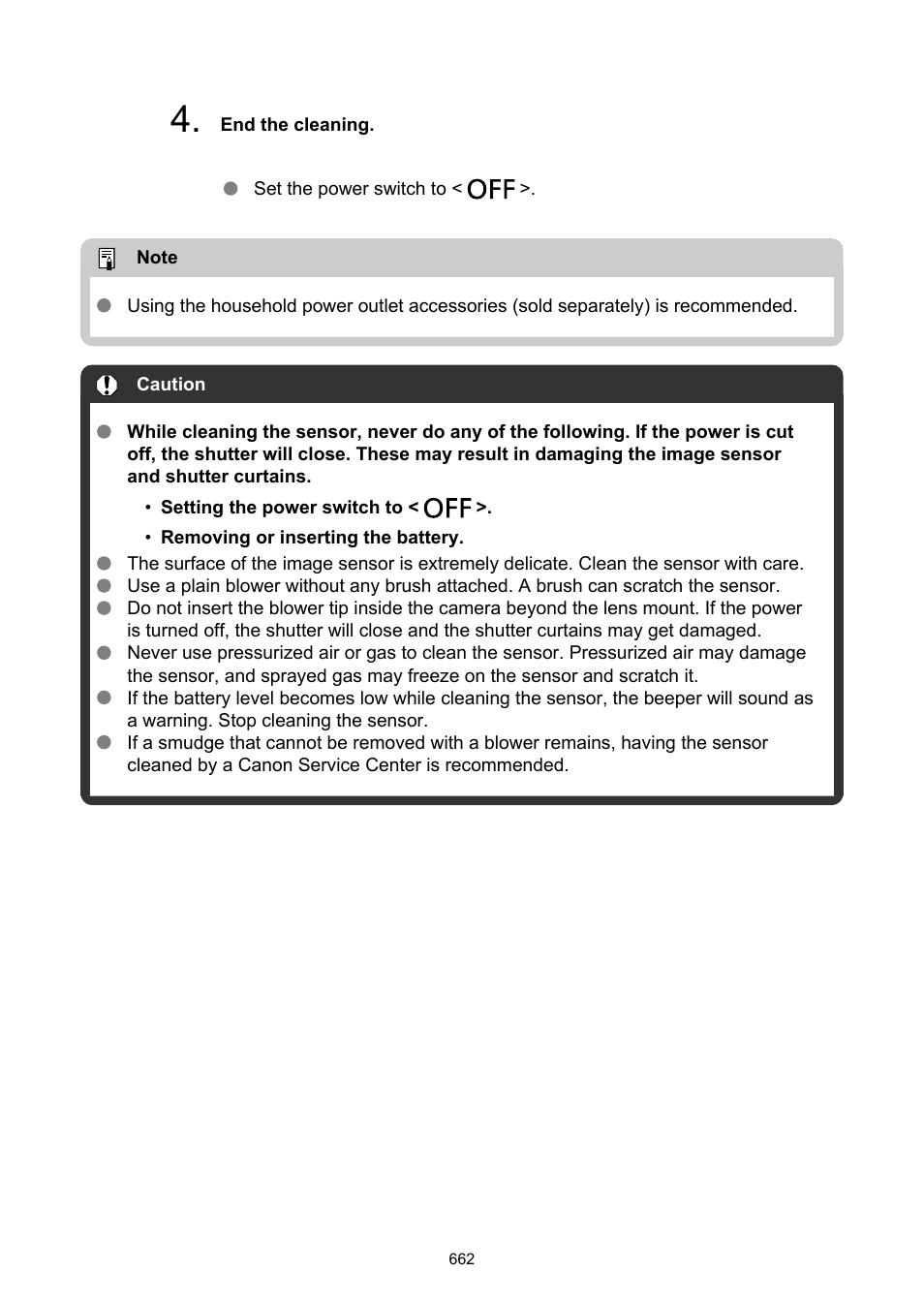 Canon EOS R5 C VR Creator Kit with RF 5.2mm f/2.8 Dual Fisheye Lens User Manual | Page 662 / 787