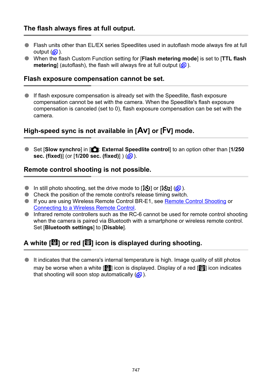 Canon EOS R5 C VR Creator Kit with RF 5.2mm f/2.8 Dual Fisheye Lens User Manual | Page 747 / 787