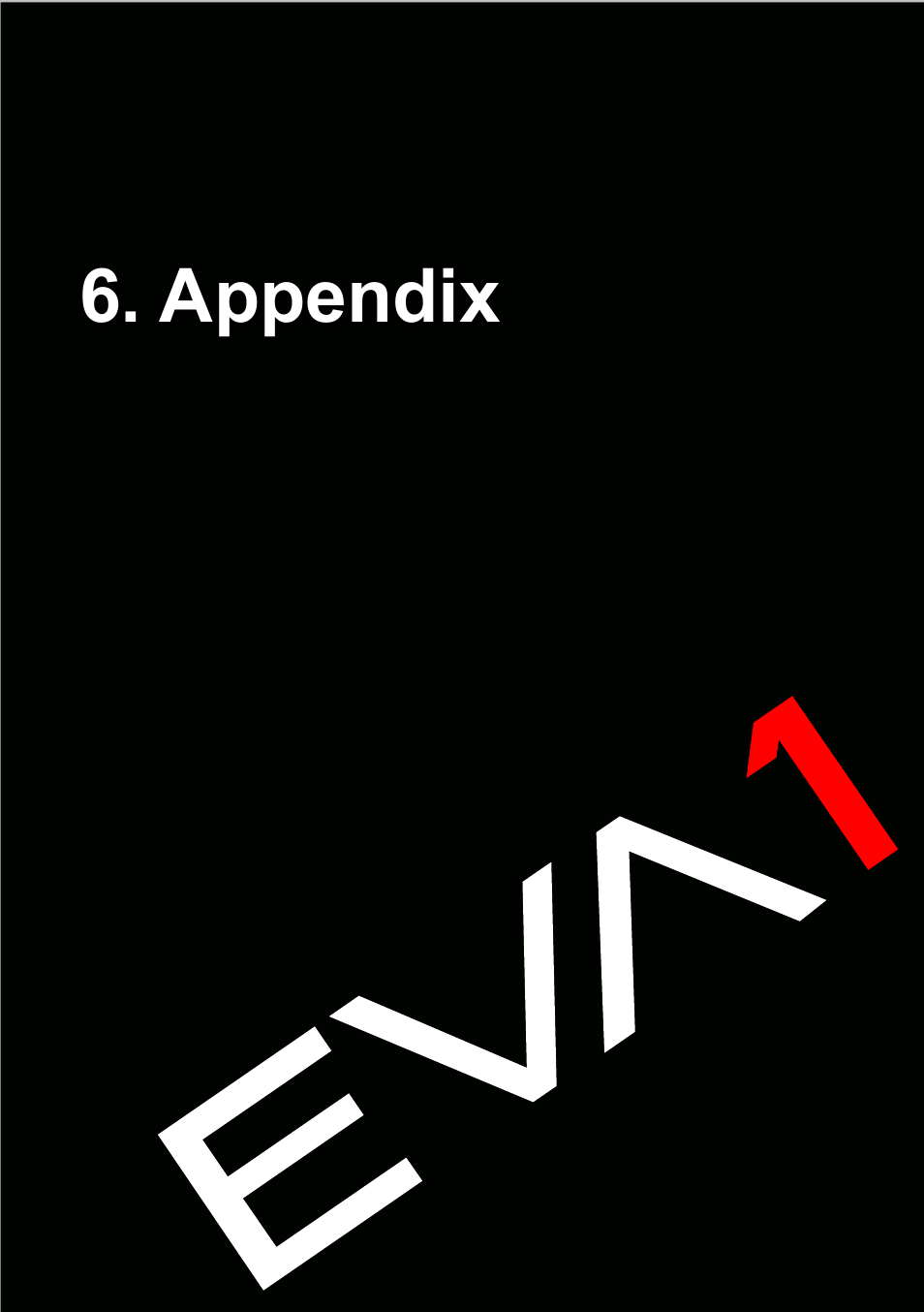 Appendix | Panasonic AU-EVA1 Compact 5.7K Super 35mm Cinema Camera User Manual | Page 71 / 92