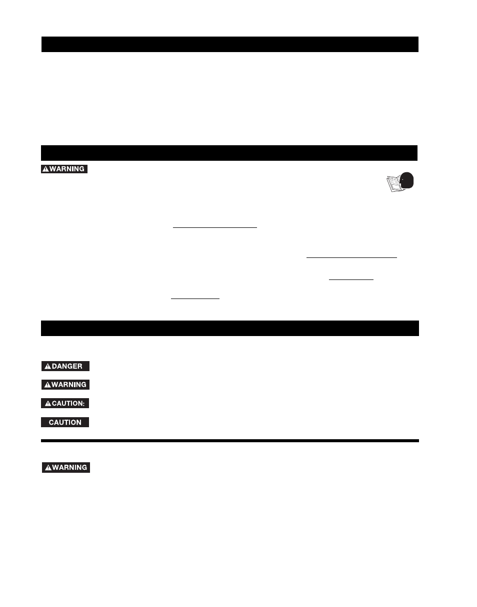 Table of contents important safety instructions, Safety guidelines - definitions | Delta SA350K User Manual | Page 2 / 32