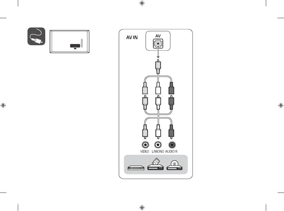 LG UT570H 65" Class 4K UHD HDR SmHospitality LED TV User Manual | Page 6 / 52