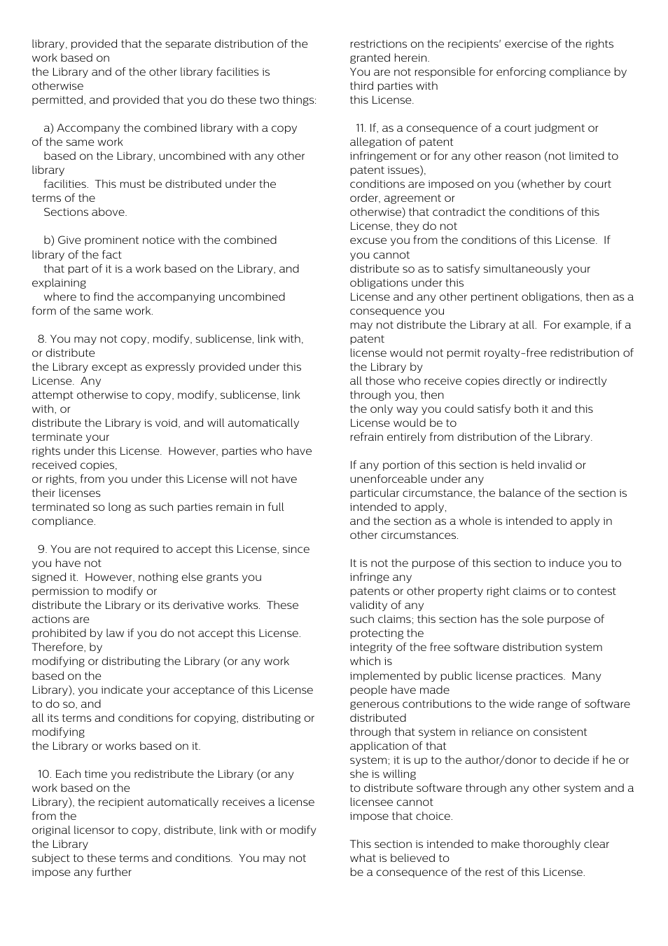 Philips 70" B-Line 70BFL2114 4K UHD Digital Signage Display User Manual | Page 123 / 194