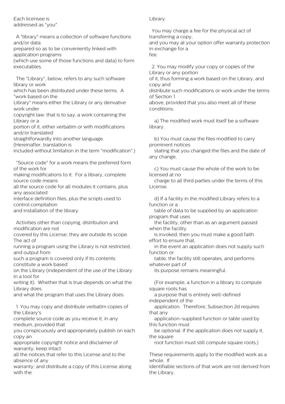 Philips 70" B-Line 70BFL2114 4K UHD Digital Signage Display User Manual | Page 131 / 194