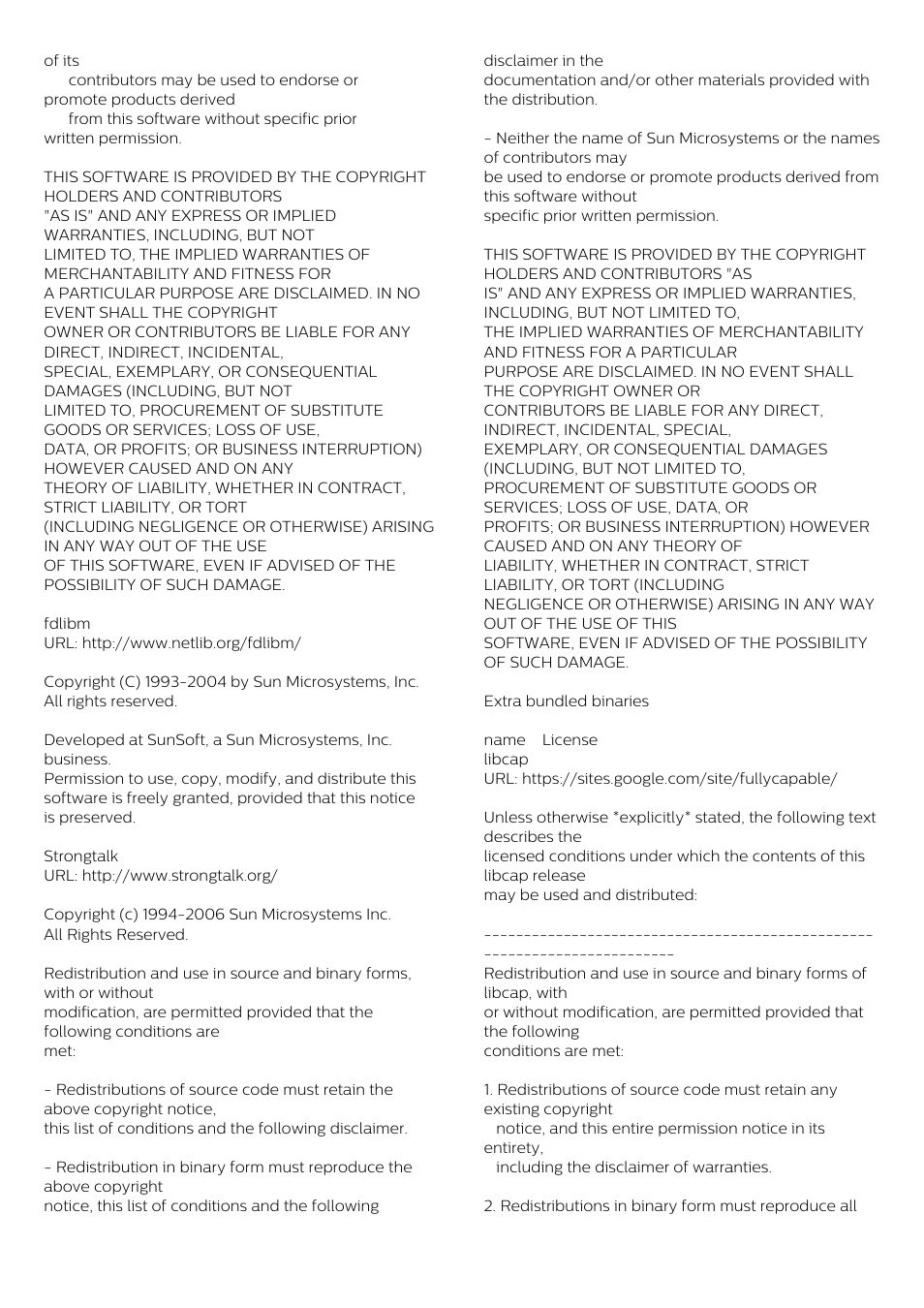 Philips 70" B-Line 70BFL2114 4K UHD Digital Signage Display User Manual | Page 157 / 194