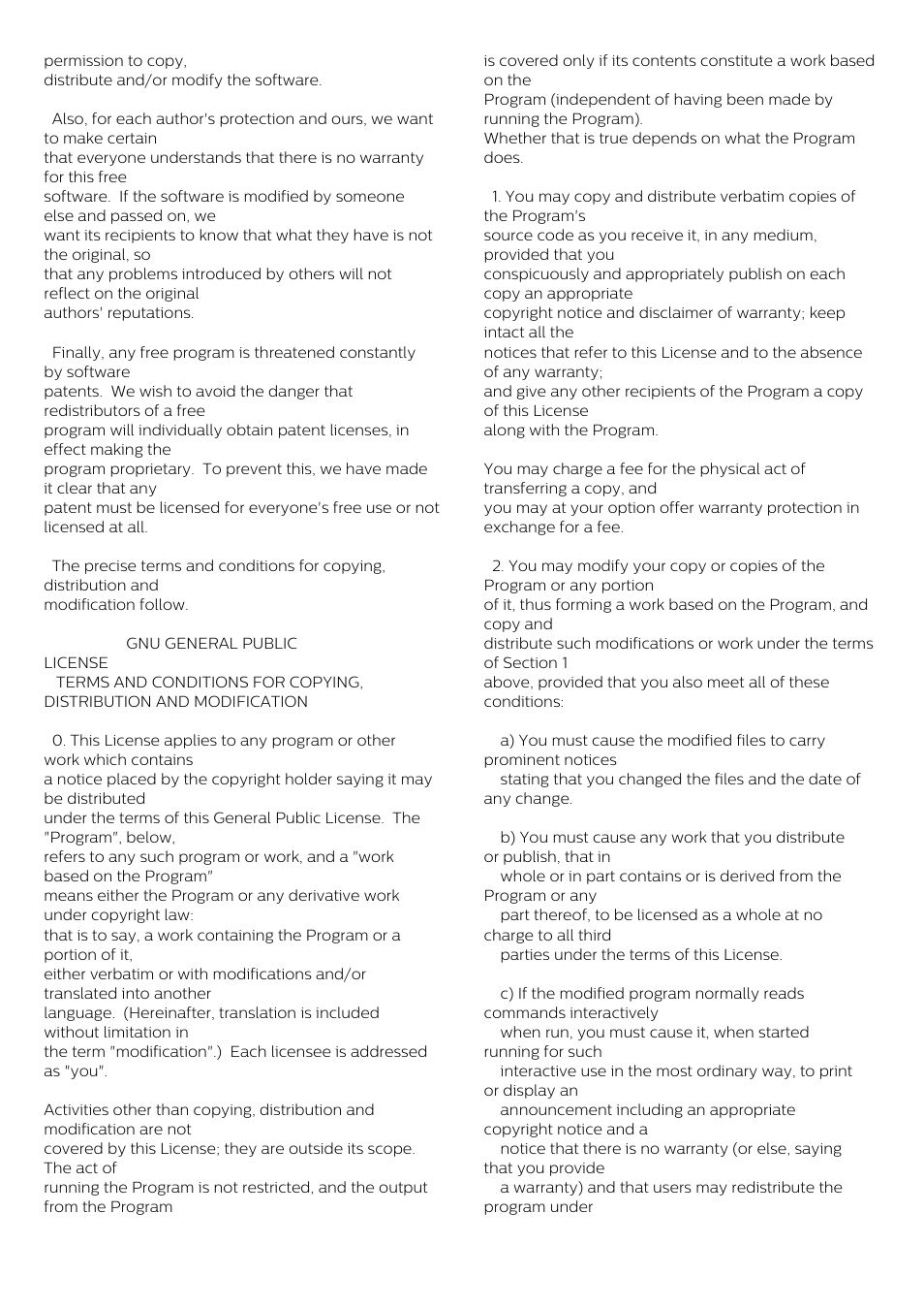 Philips 70" B-Line 70BFL2114 4K UHD Digital Signage Display User Manual | Page 159 / 194