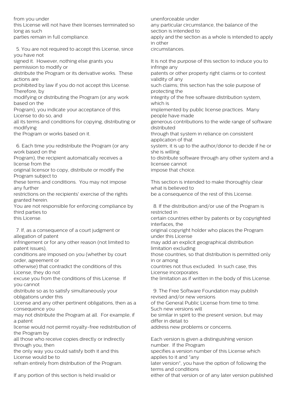 Philips 70" B-Line 70BFL2114 4K UHD Digital Signage Display User Manual | Page 161 / 194