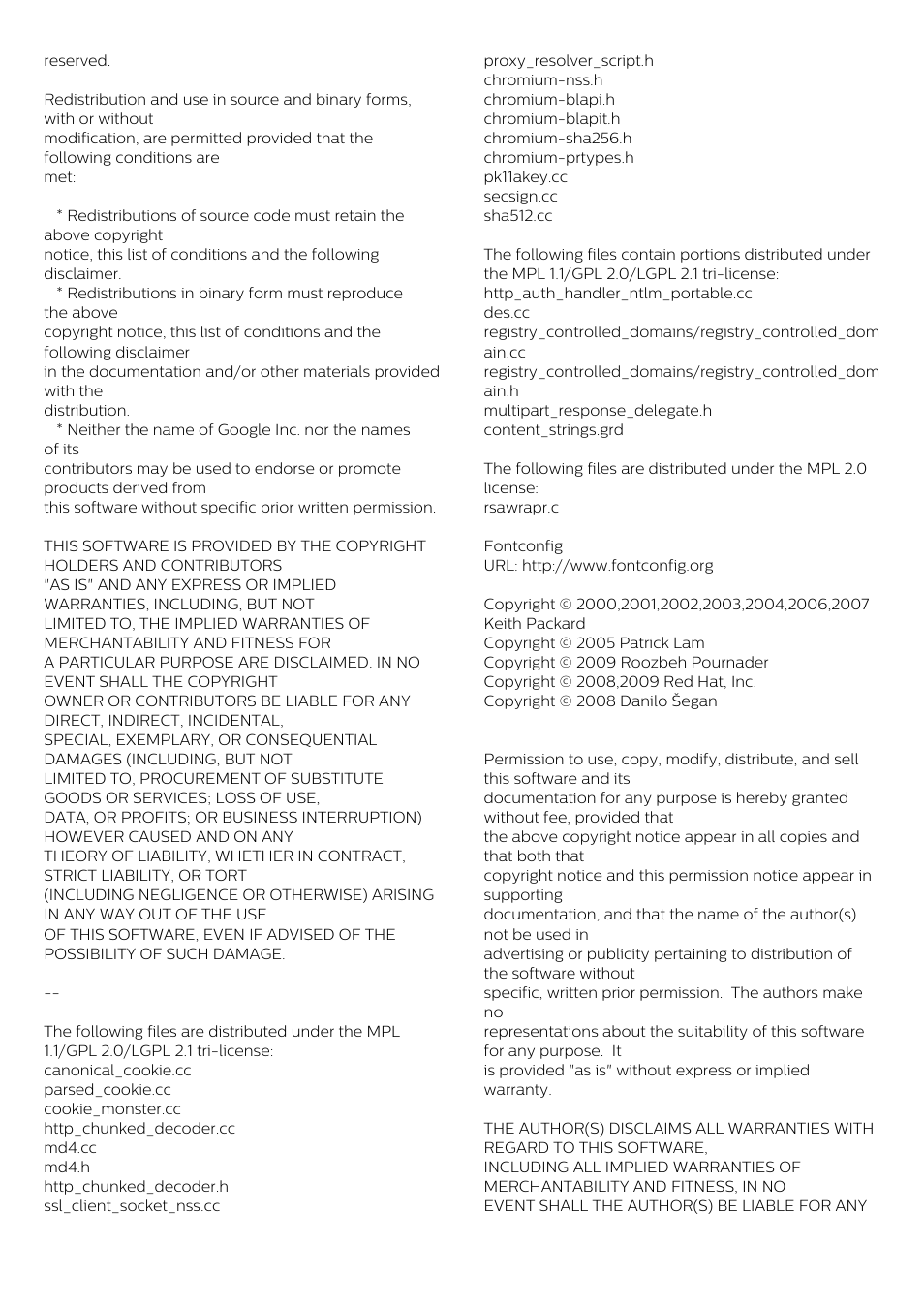 Philips 70" B-Line 70BFL2114 4K UHD Digital Signage Display User Manual | Page 59 / 194