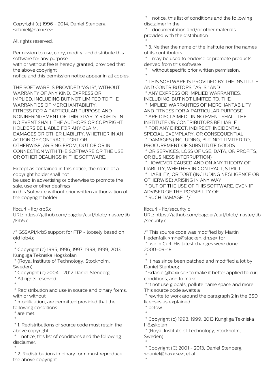 Philips 70" B-Line 70BFL2114 4K UHD Digital Signage Display User Manual | Page 74 / 194