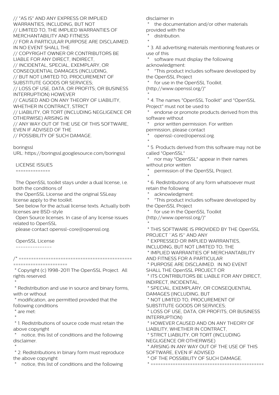 Philips 70" B-Line 70BFL2114 4K UHD Digital Signage Display User Manual | Page 83 / 194