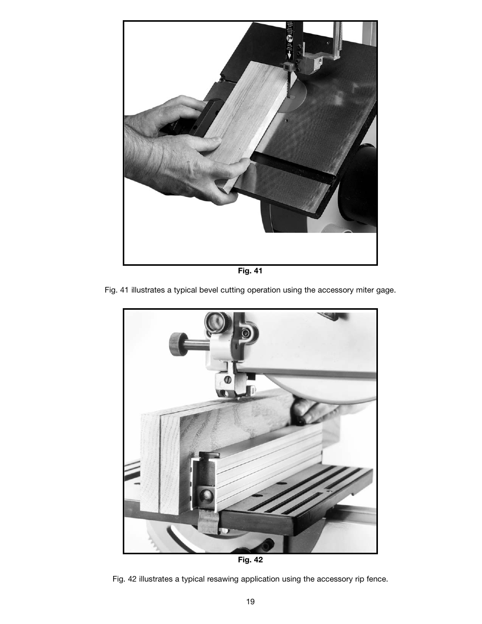 Delta BS150LS User Manual | Page 19 / 25