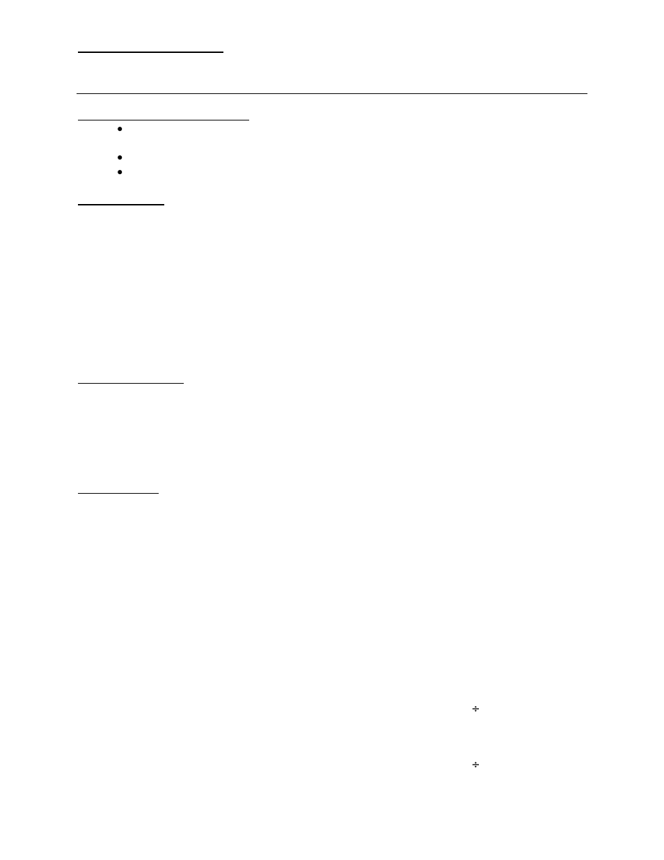 Basic arithmetic calculations, Making corrections during input, Replay function | Order of operations, Display format | Casio FX-300MS User Manual | Page 2 / 9