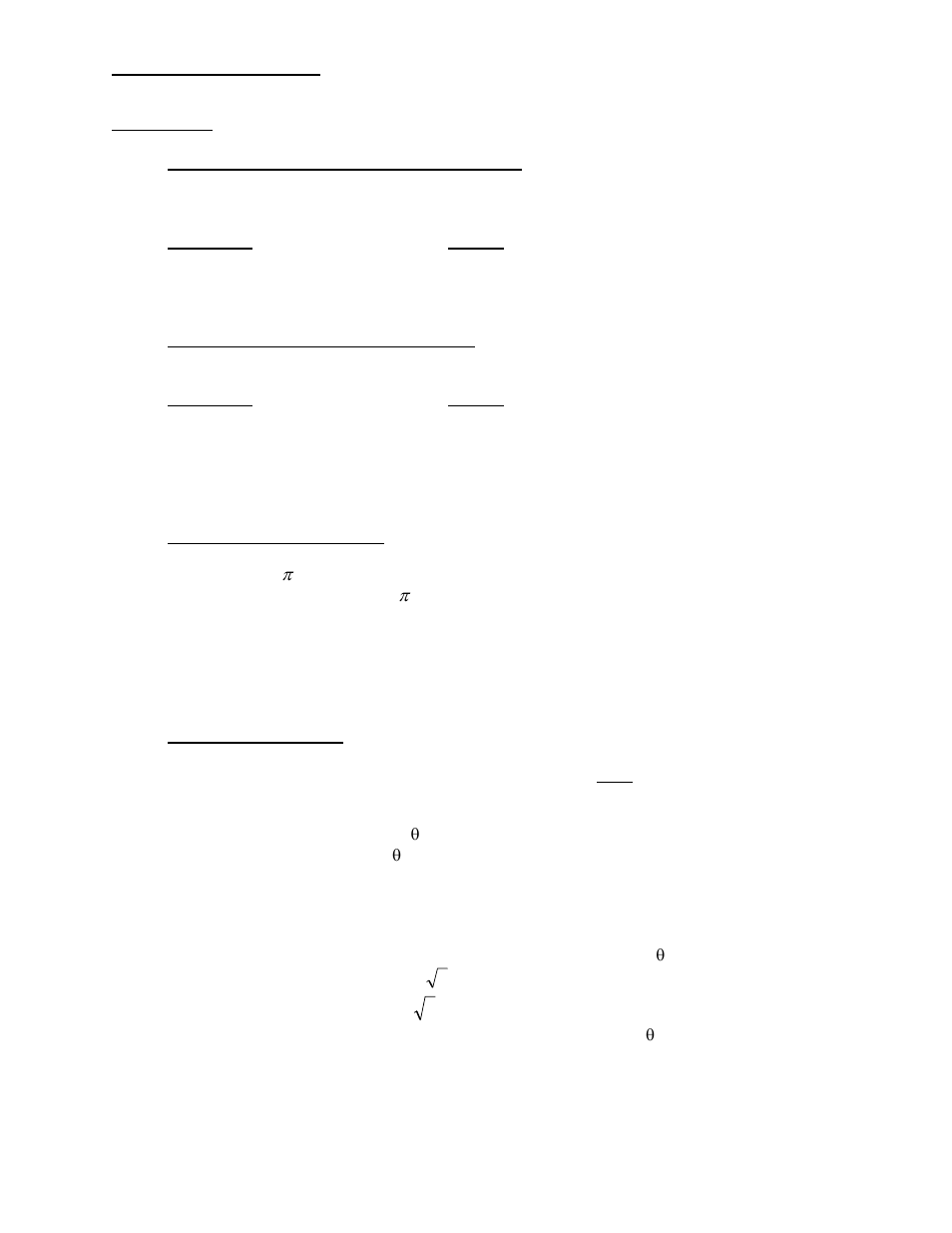 Trigonometric/inverse trigonometric functions, Hyperbolic/inverse hyperbolic functions, Convert radians to degrees | Coordinate conversion | Casio FX-300MS User Manual | Page 6 / 9