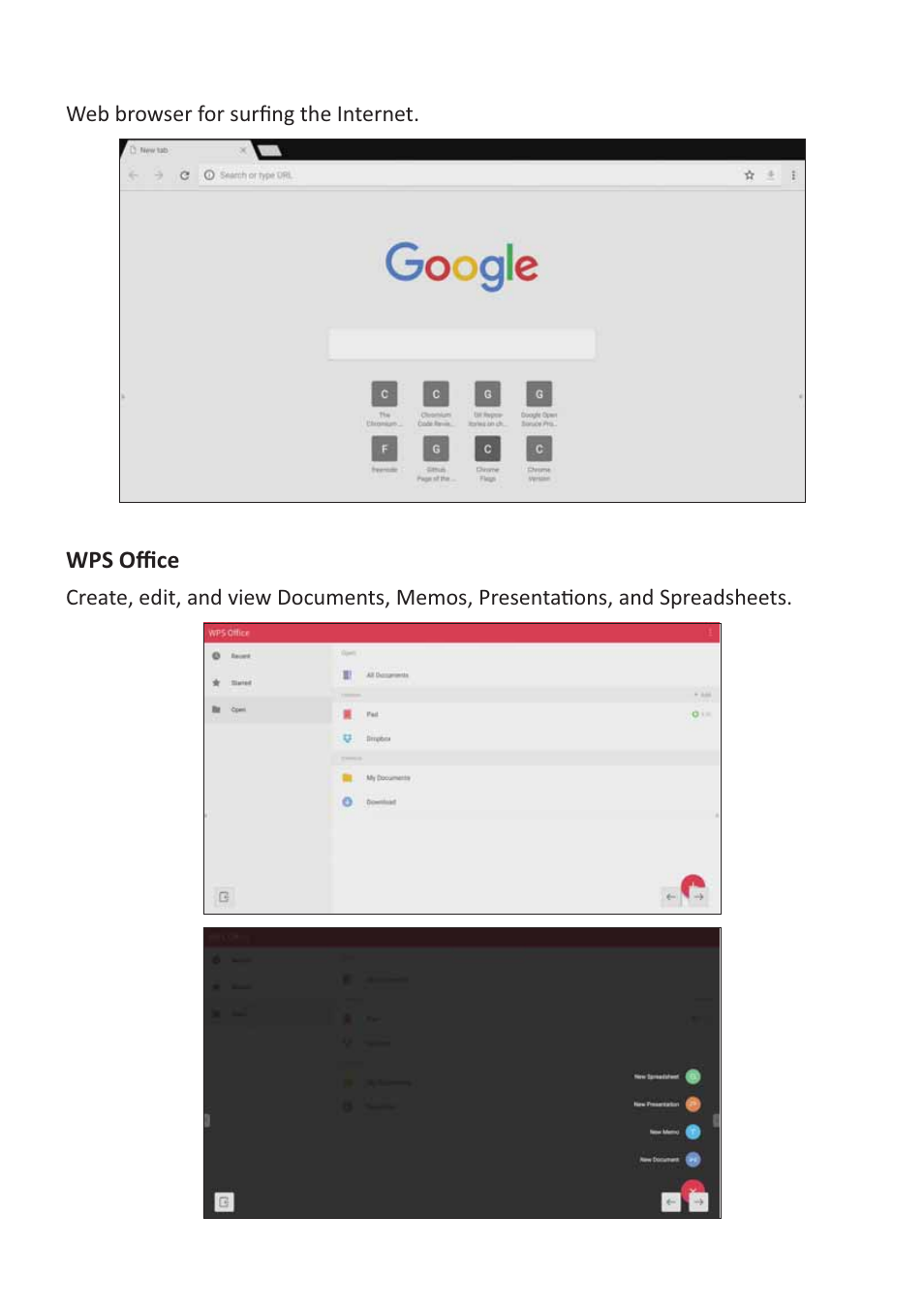 VIEWSONIC ViewBoard 55" UHD 4K Interactive Display User Manual | Page 100 / 139