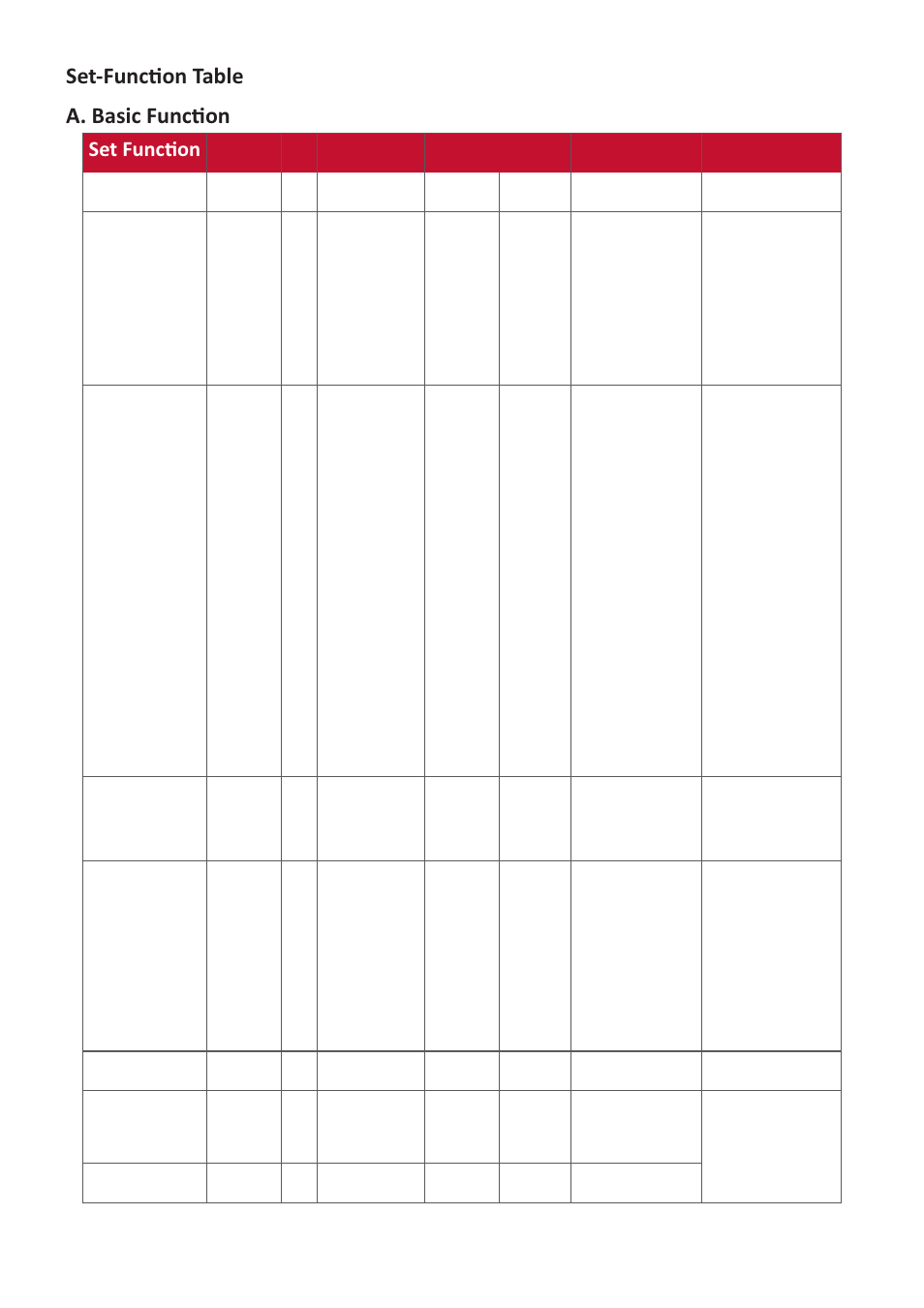 108 ^ğƚͳ&ƶŷđɵžŷdăďůğ ͘ăɛŝđ&ƶŷđɵžŷ | VIEWSONIC ViewBoard 55" UHD 4K Interactive Display User Manual | Page 108 / 139