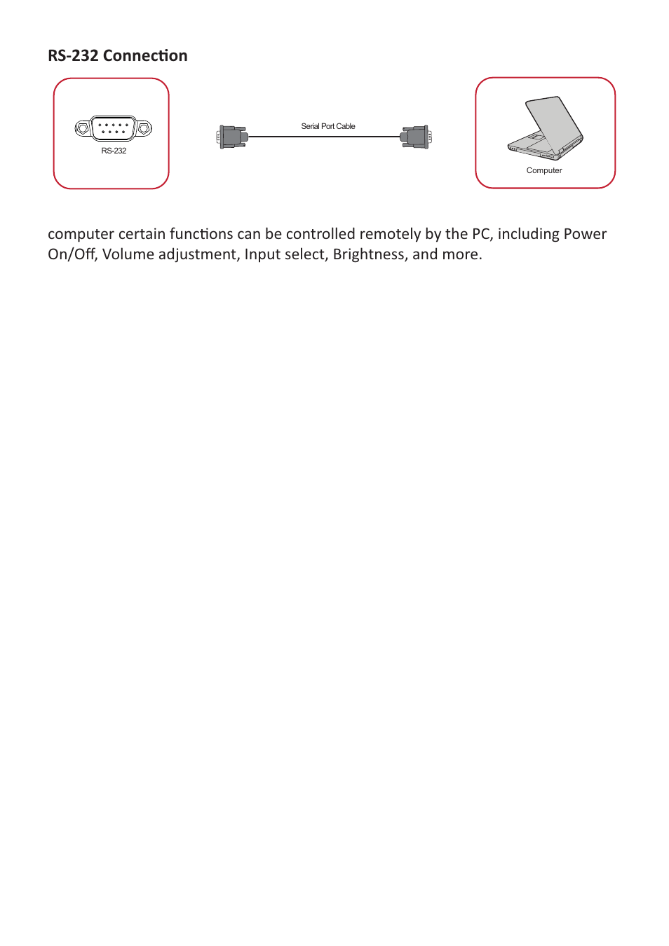 Z^ͳϯϯϯžŷŷğđɵžŷ | VIEWSONIC ViewBoard 55" UHD 4K Interactive Display User Manual | Page 22 / 139