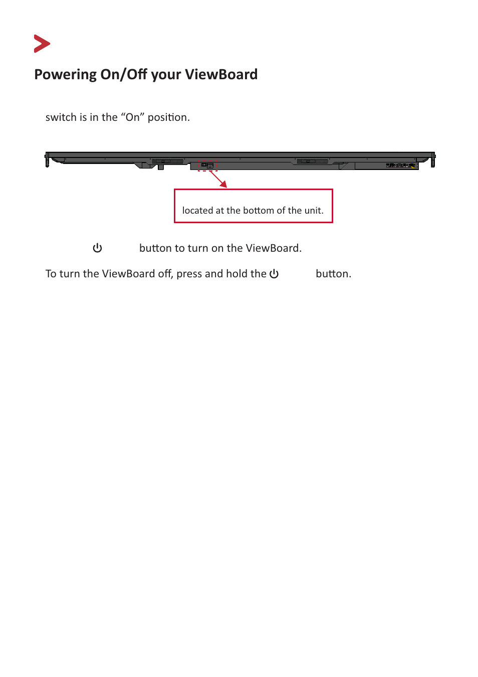 Using your viewboard, Wžǁğƌŝŷőkŷͬkīǉžƶƌsŝğǁžăƌě | VIEWSONIC ViewBoard 55" UHD 4K Interactive Display User Manual | Page 27 / 139