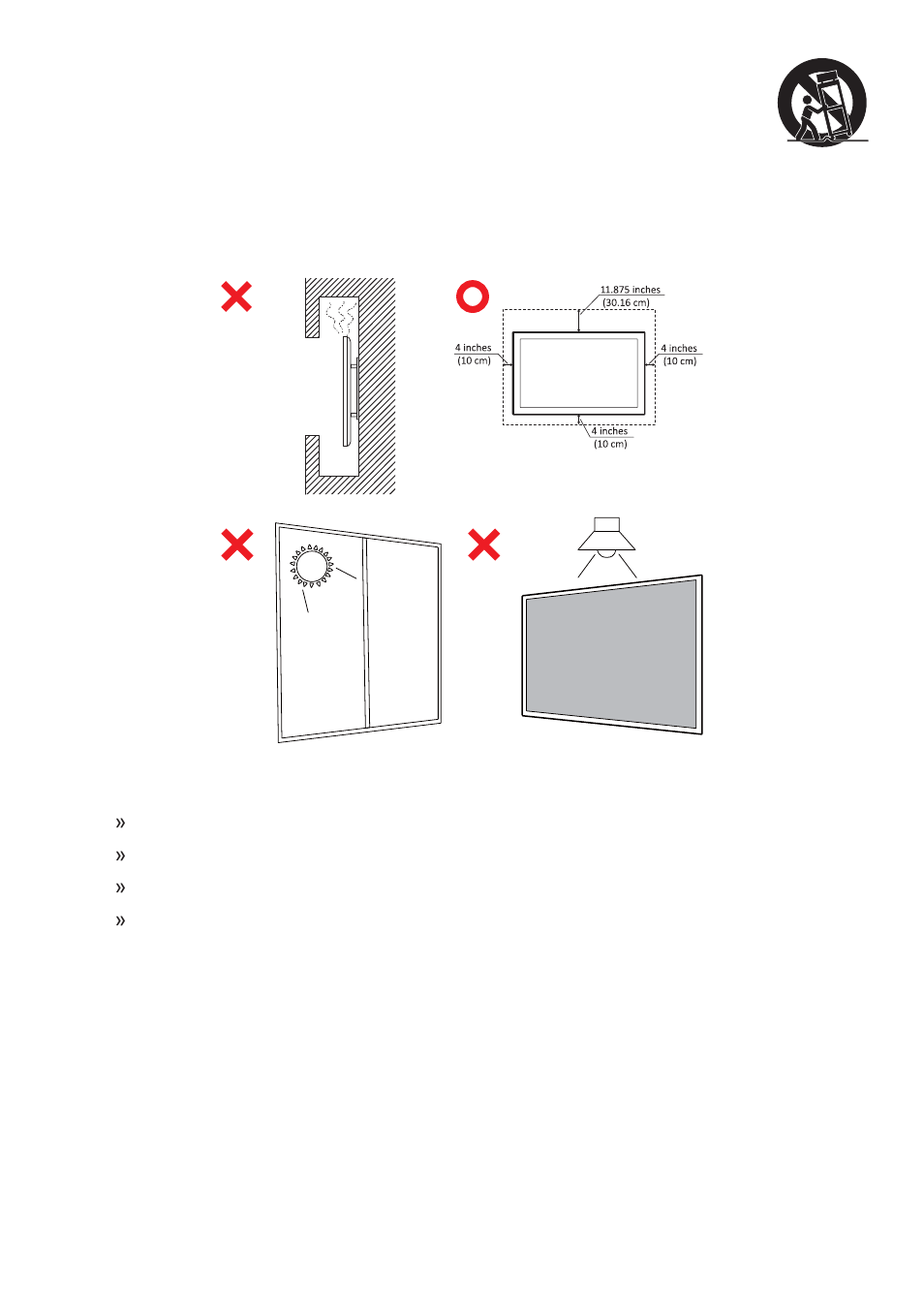 VIEWSONIC ViewBoard 55" UHD 4K Interactive Display User Manual | Page 4 / 139