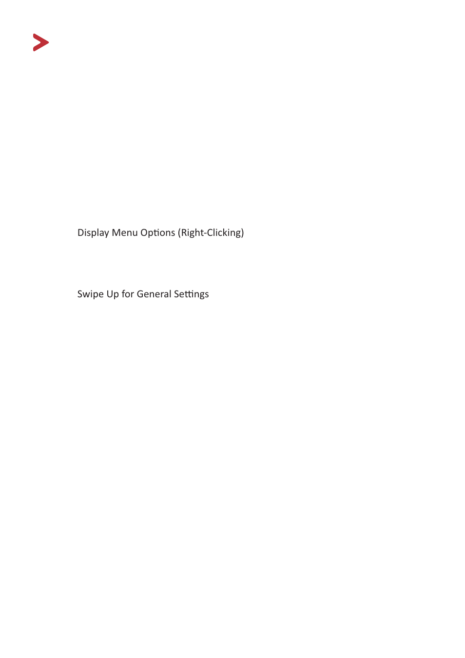 VIEWSONIC ViewBoard 55" UHD 4K Interactive Display User Manual | Page 5 / 139