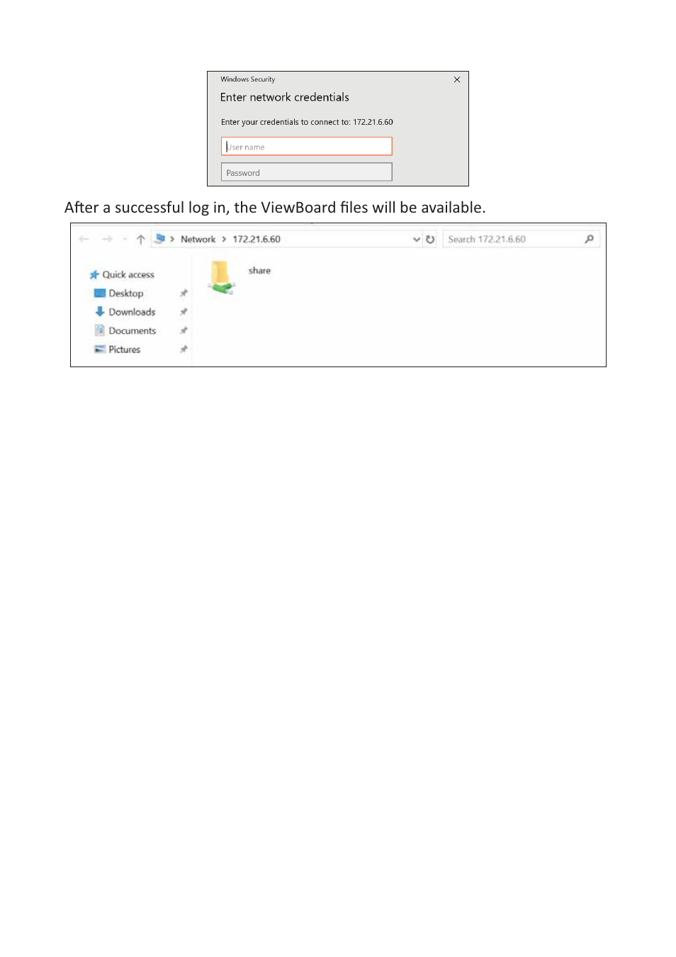 VIEWSONIC ViewBoard 55" UHD 4K Interactive Display User Manual | Page 56 / 139