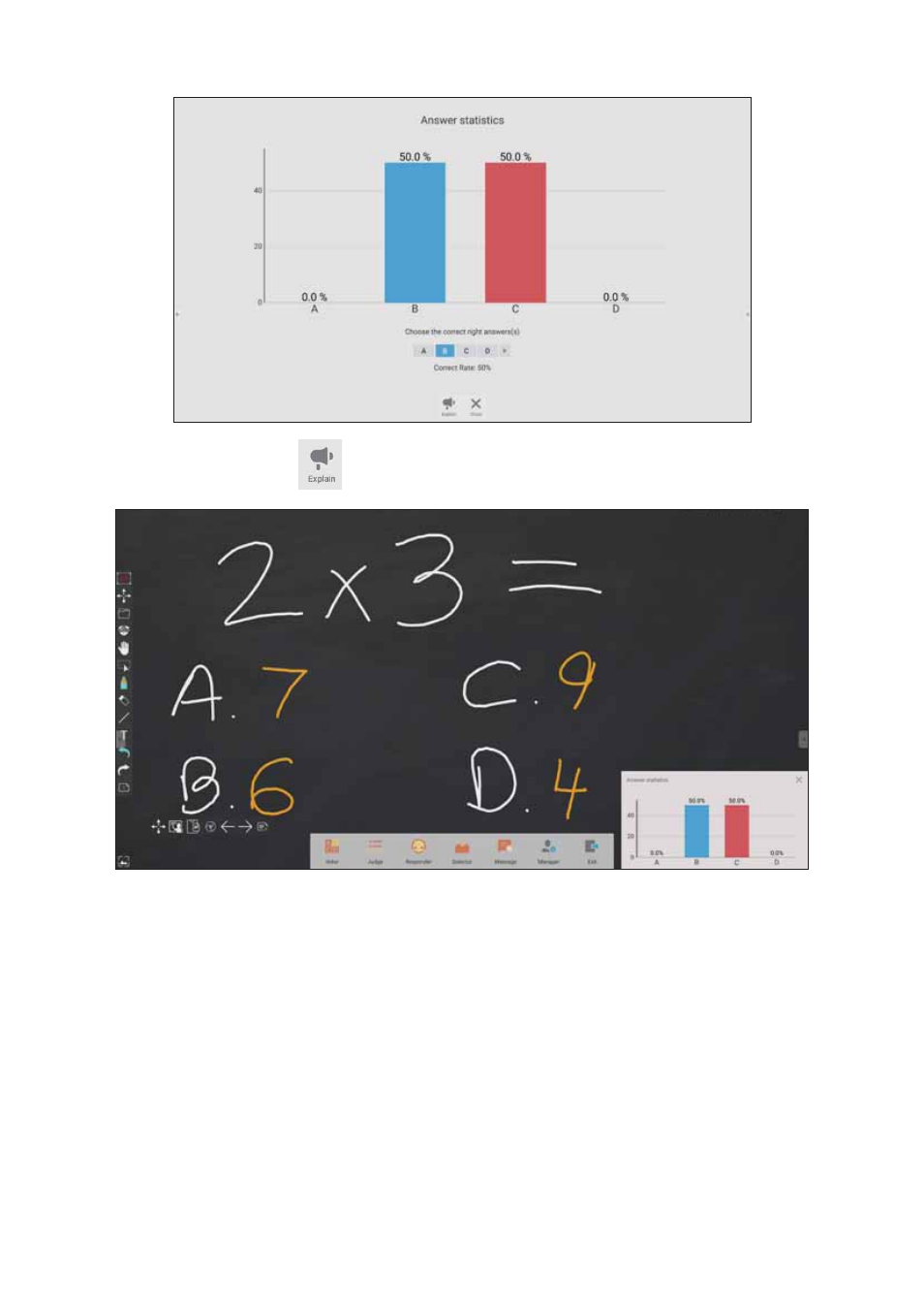 VIEWSONIC ViewBoard 55" UHD 4K Interactive Display User Manual | Page 93 / 139