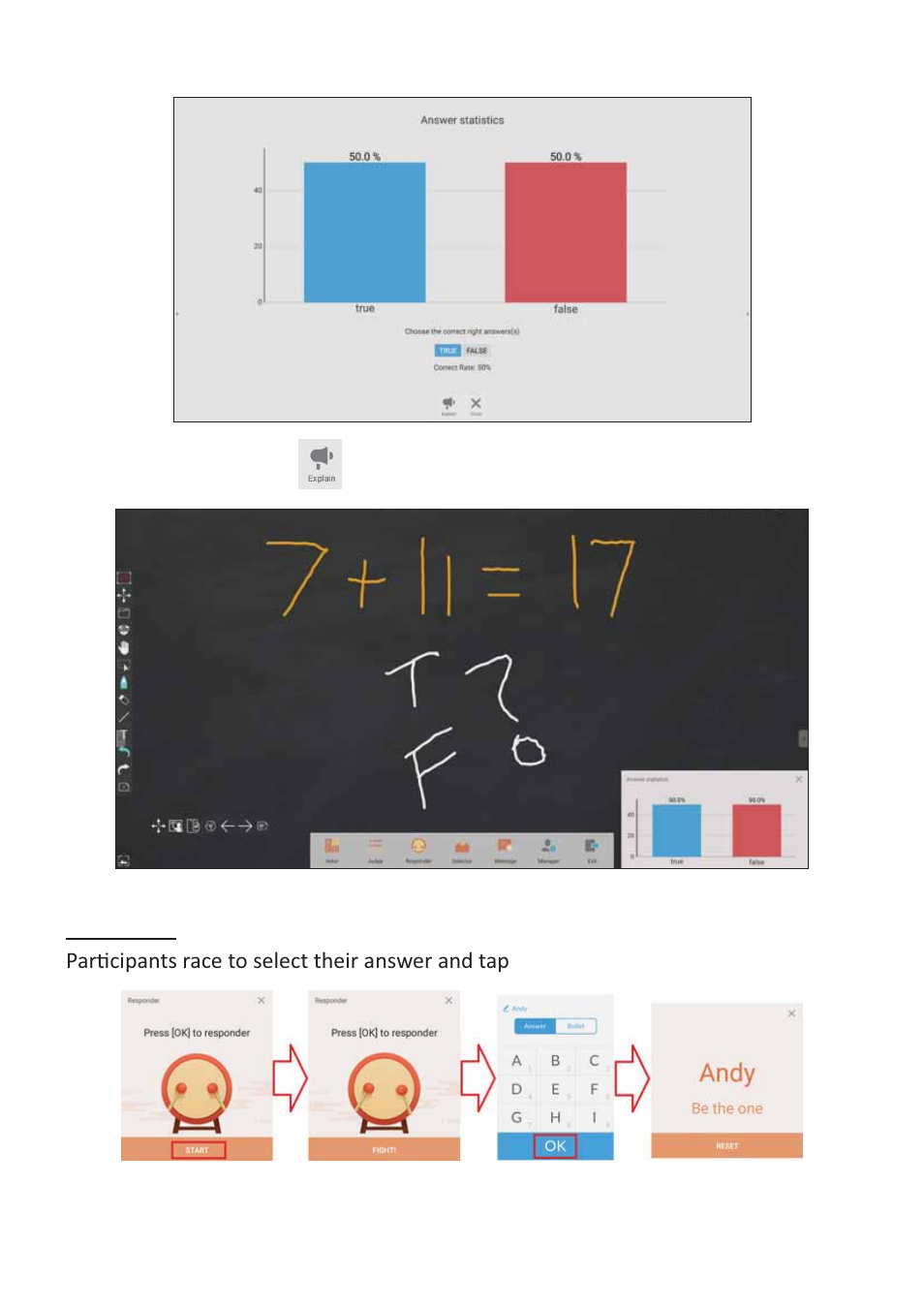VIEWSONIC ViewBoard 55" UHD 4K Interactive Display User Manual | Page 95 / 139