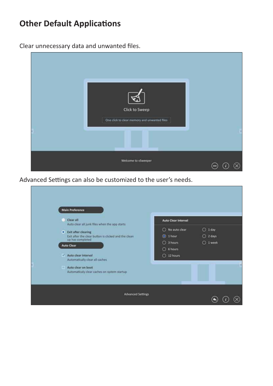 Kƚśğƌğĩăƶůƚɖɖůŝđăɵžŷɛ | VIEWSONIC ViewBoard 55" UHD 4K Interactive Display User Manual | Page 98 / 139