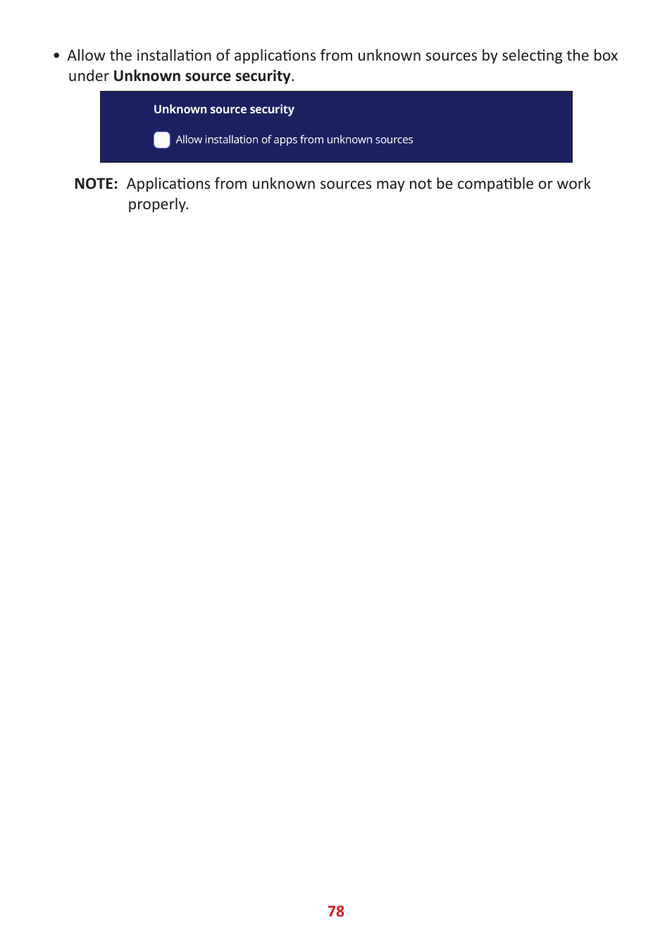 VIEWSONIC ViewBoard IFP8662 86" 4K Interactive Display User Manual | Page 78 / 142
