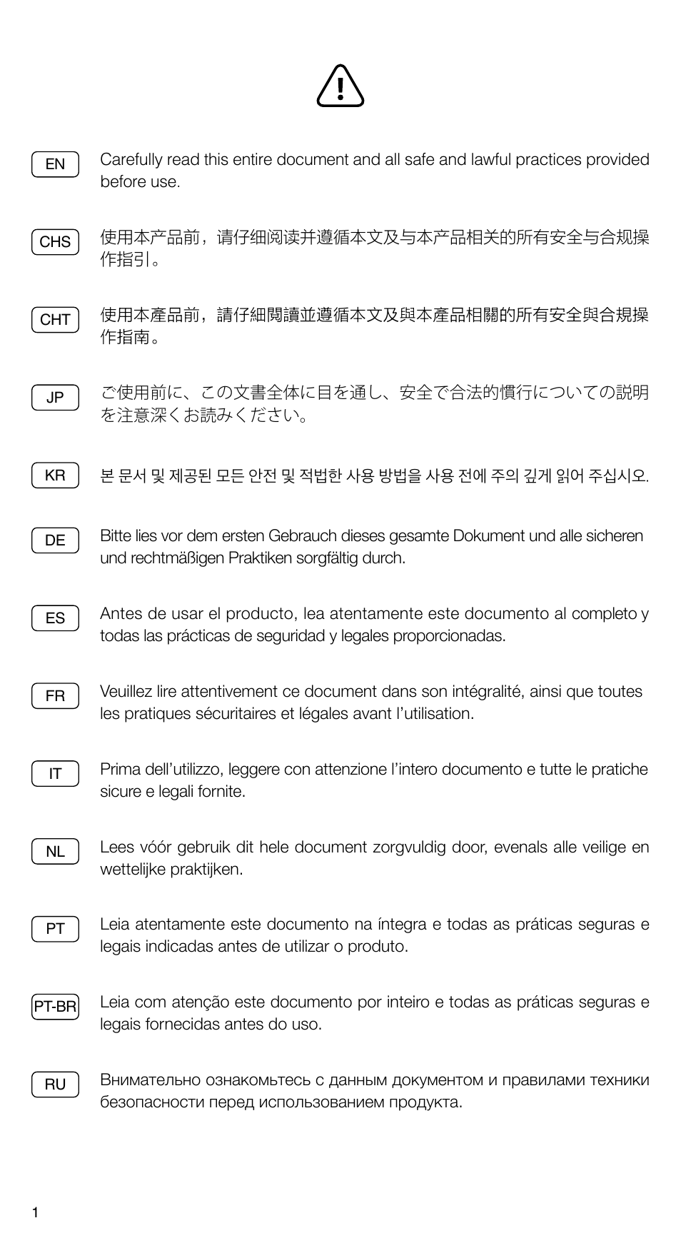 Dji mini 3 pro plus, Mini 3 pro ( a) | DJI Mini 3 Drone with RC Remote (Fly More Combo) User Manual | Page 2 / 32