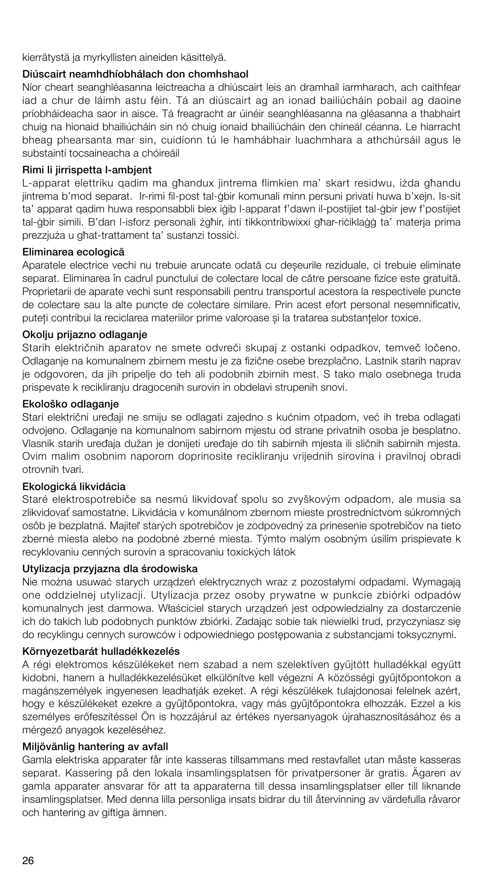 Hélices (dji mini 3) (figura b), Bateria de voo inteligente plus (dji mini 3 pro), Especificações | DJI Mini 3 Drone with RC Remote (Fly More Combo) User Manual | Page 27 / 32