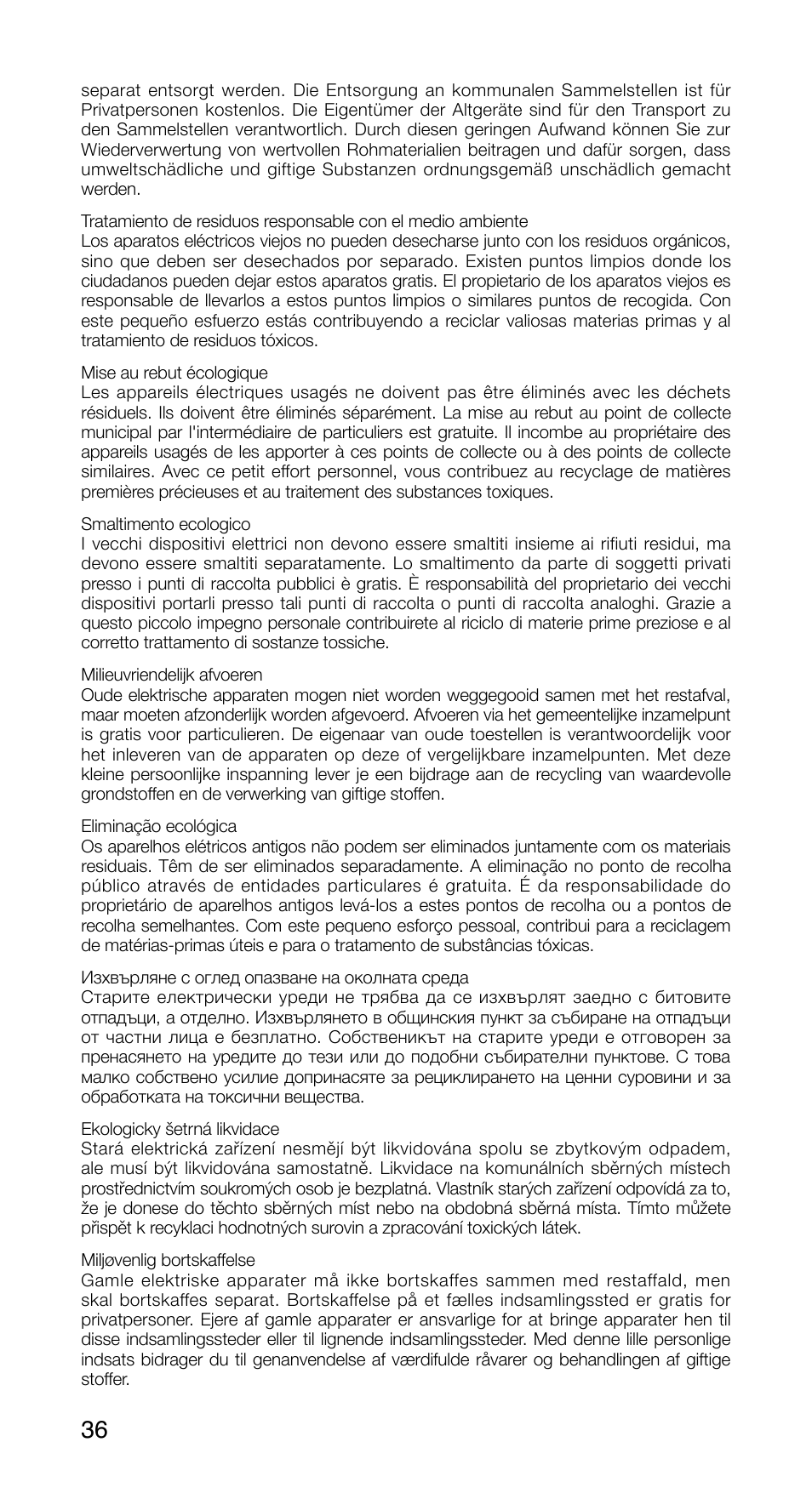 DJI FPV Drone (Combo) User Manual | Page 37 / 39