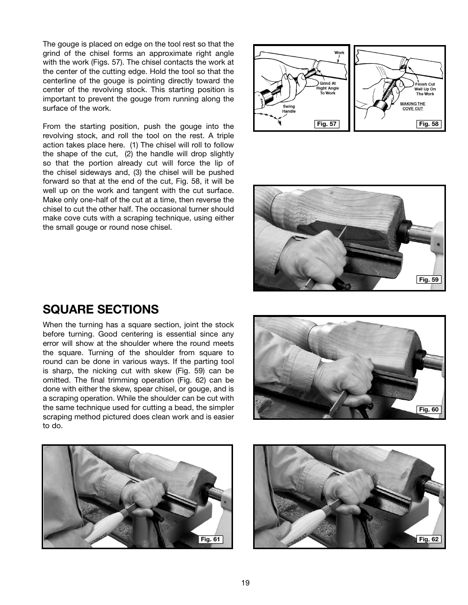 Delta 46-755X User Manual | Page 19 / 24