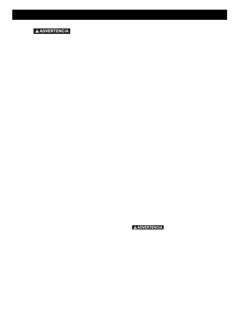 Normas generales de seguridad | Delta 28-276 User Manual | Page 50 / 72