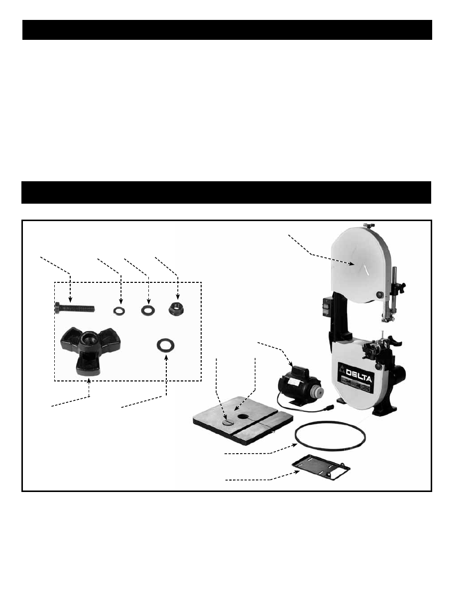 Delta 28-276 User Manual | Page 54 / 72