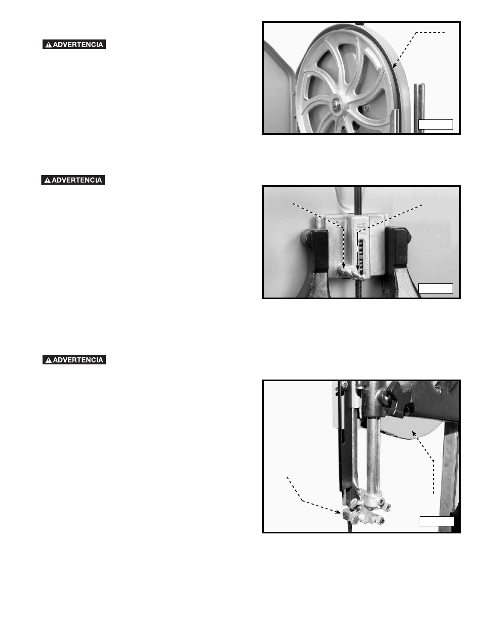 Seguir la lámina | Delta 28-276 User Manual | Page 65 / 72