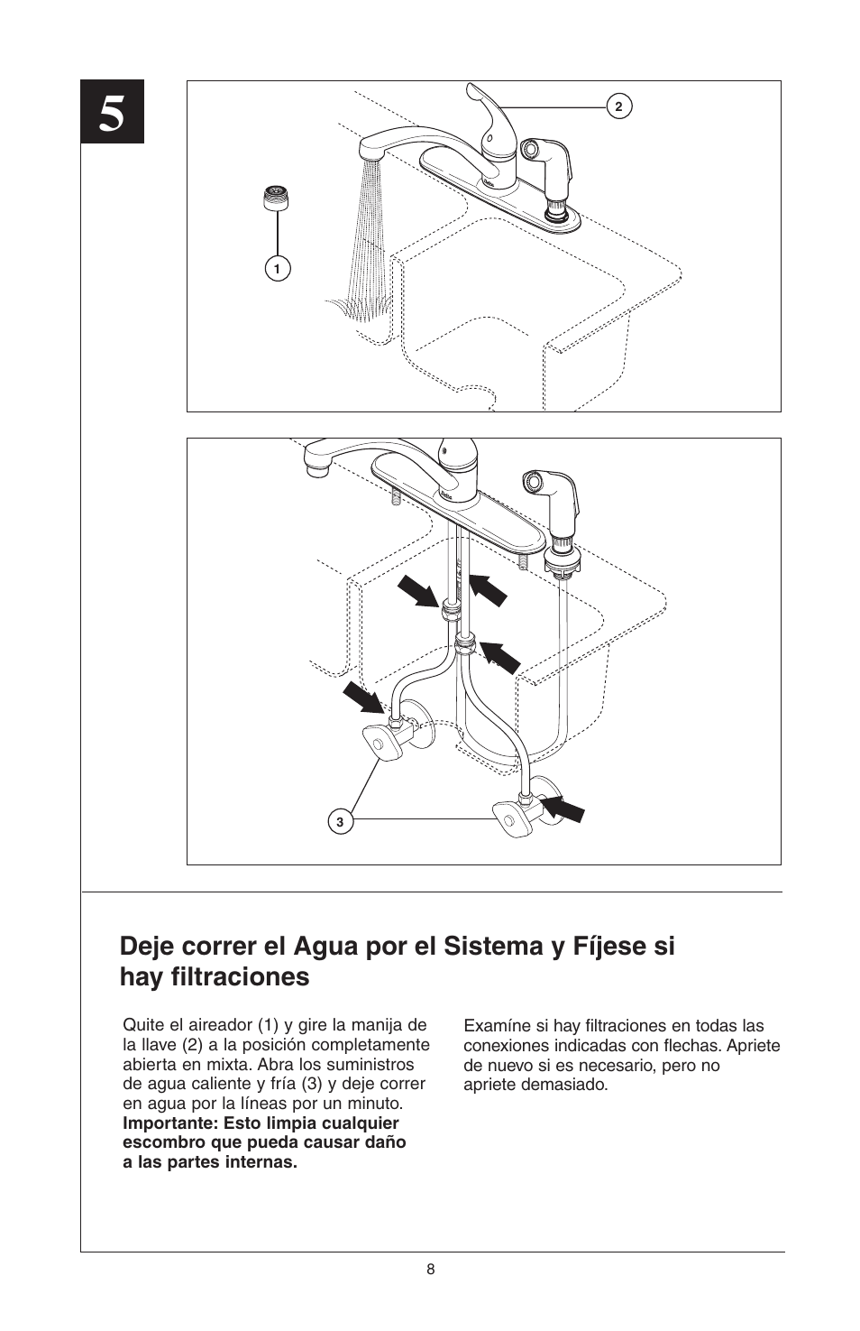 Delta Model 400 User Manual | Page 18 / 40