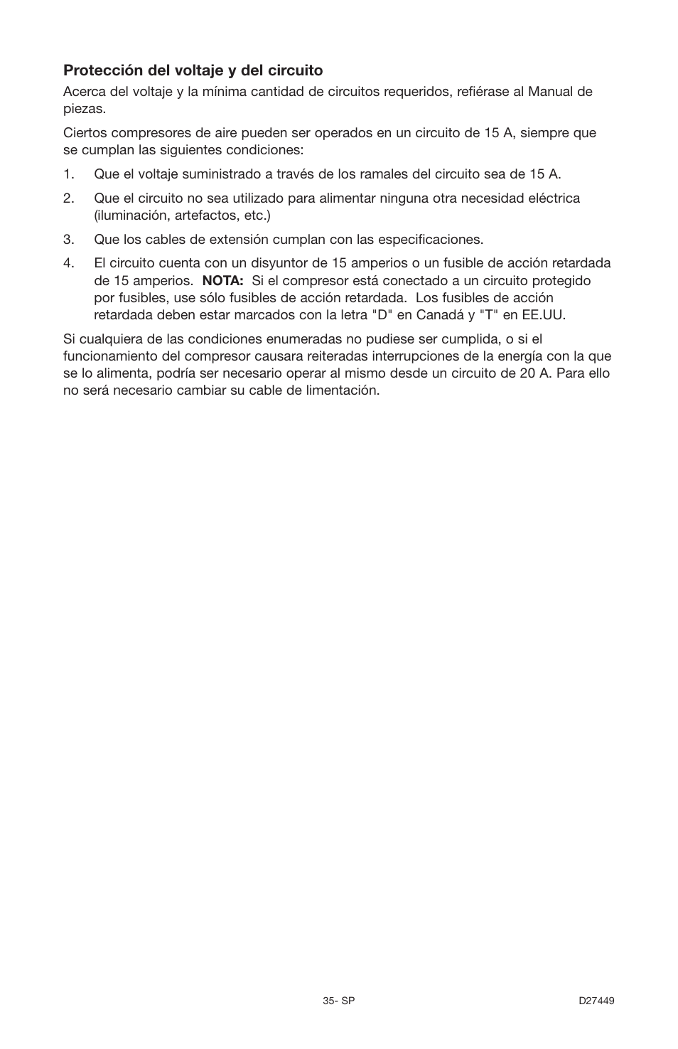 Delta 66-500-1 User Manual | Page 35 / 72