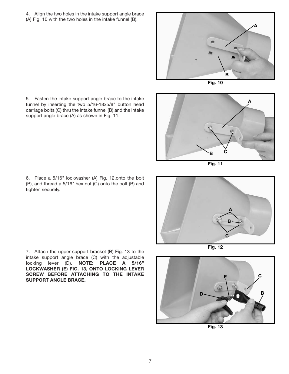 Delta 50-770 User Manual | Page 7 / 14