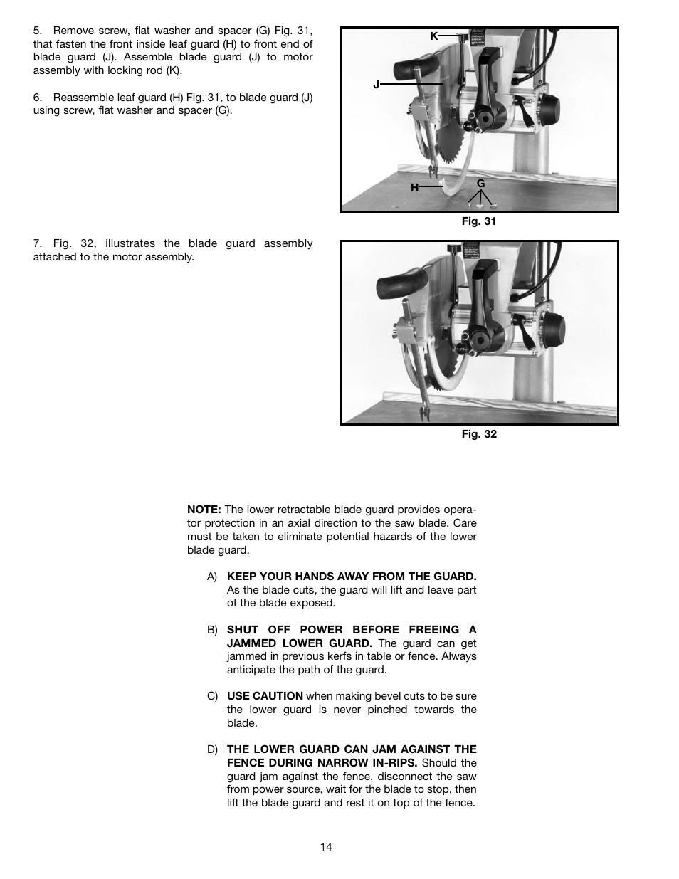 Delta 33-891 User Manual | Page 14 / 28