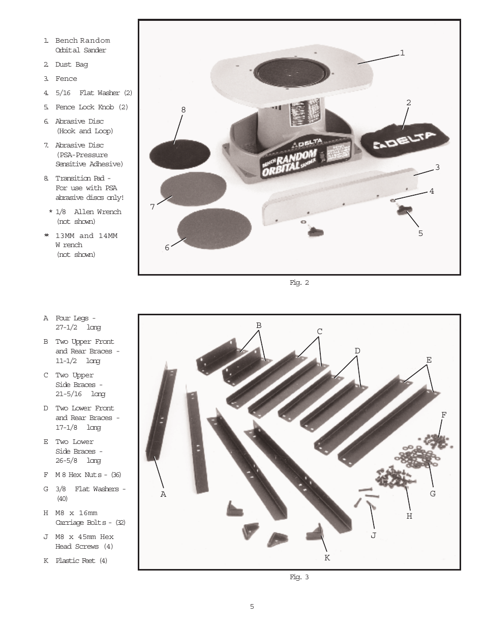 Delta 31-750 User Manual | Page 5 / 12