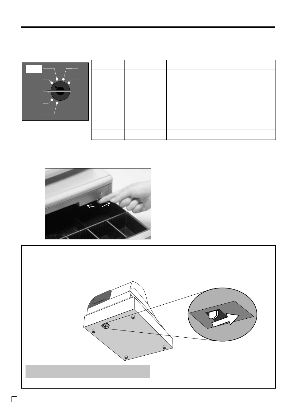 Introducing te-2000 | Casio TE-2000 User Manual | Page 18 / 88