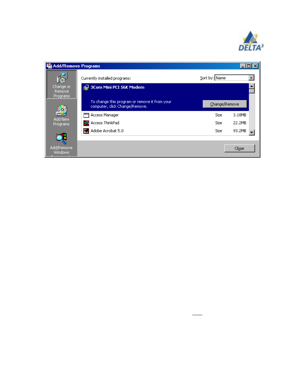 Mapping your network drive, G: drive, Mapping | Network drive | Delta THINKPAD R40 User Manual | Page 13 / 45