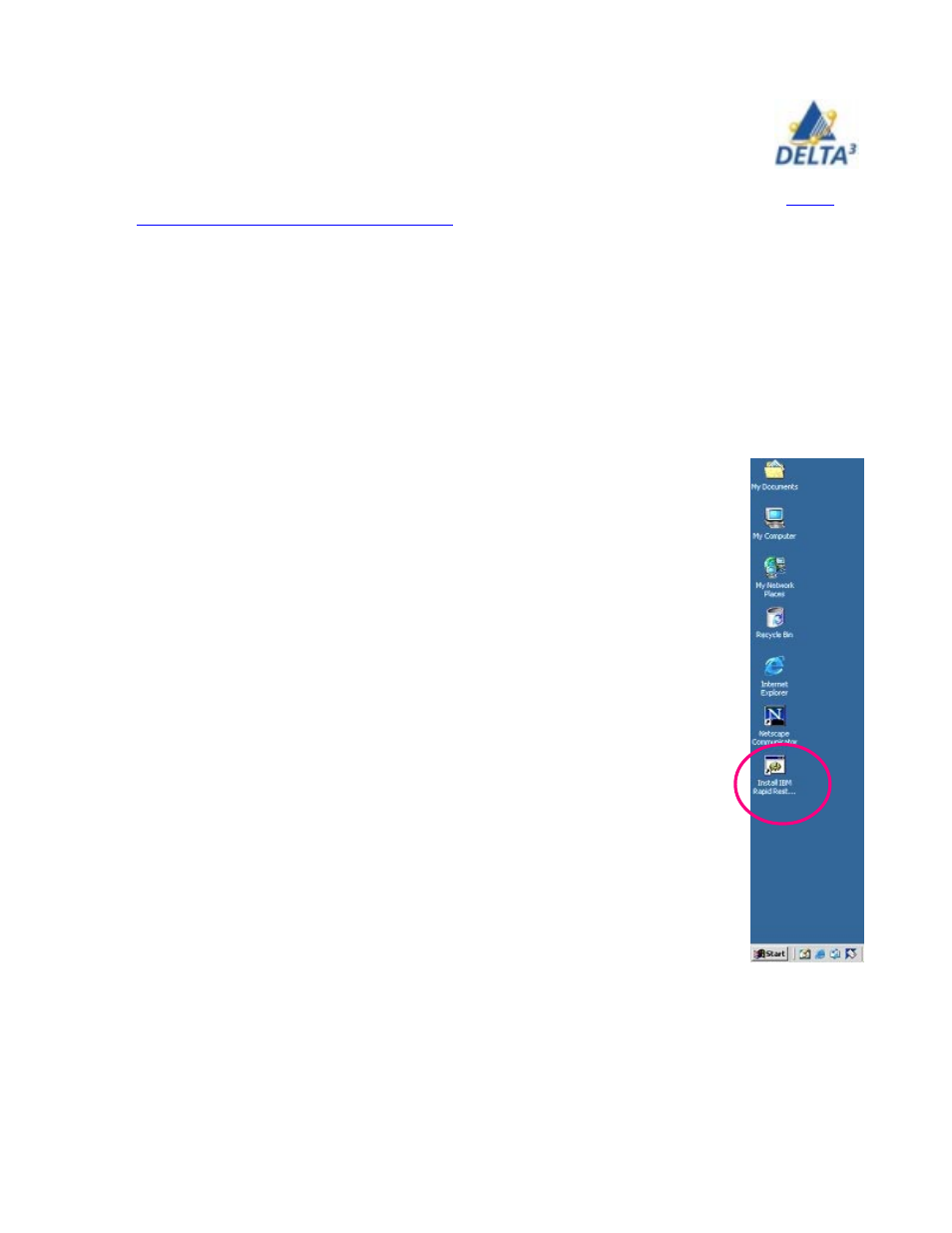 Rapid restore, Base backup image, Cumulative backup | Most recent/incremental backup | Delta THINKPAD R40 User Manual | Page 16 / 45