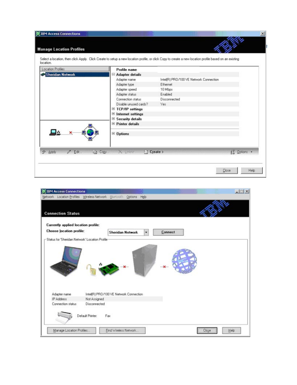 Delta THINKPAD R40 User Manual | Page 28 / 45