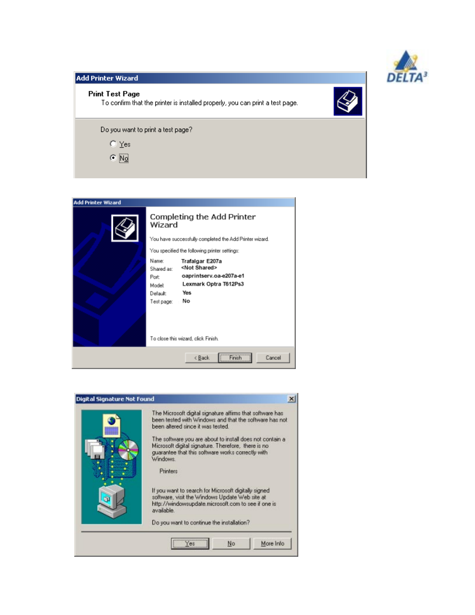 Delta THINKPAD R40 User Manual | Page 37 / 45