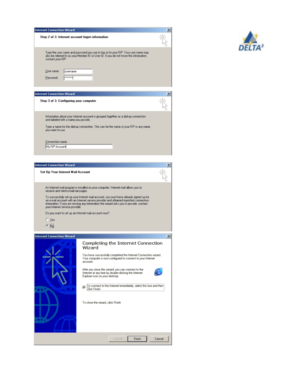 Delta THINKPAD R40 User Manual | Page 41 / 45