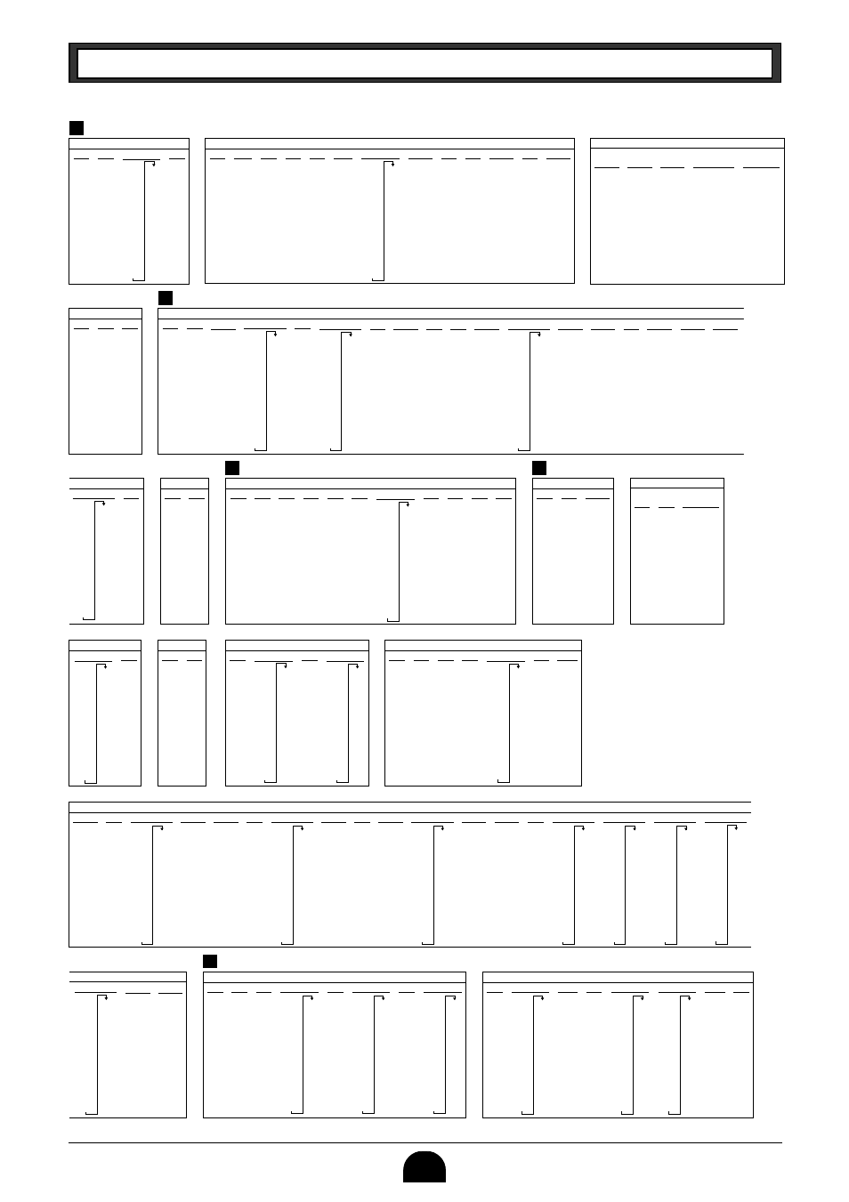 Part-1 quick start operation | Casio PCR-265P User Manual | Page 12 / 40