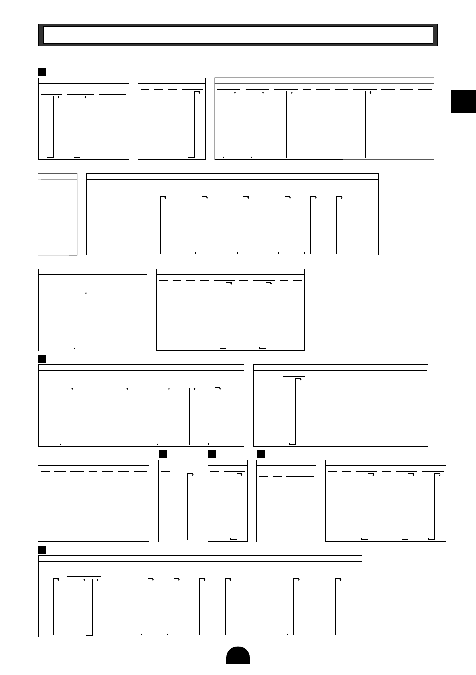 Part-1, Part-1 quick start operation, Sr p | Casio PCR-265P User Manual | Page 13 / 40