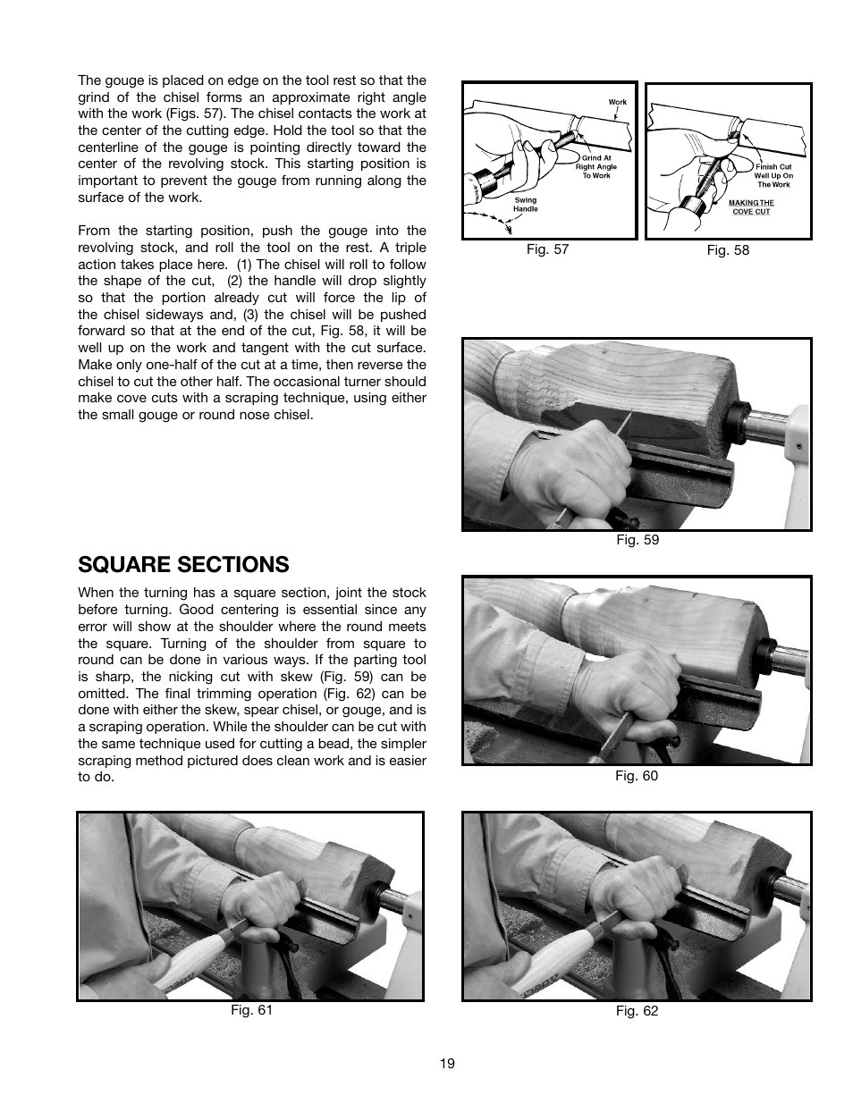 Delta 46-765X User Manual | Page 19 / 24